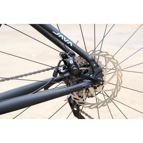 Bicicleta De Ruta Java Gravel Idra 24V Talle 470mm 001