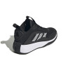 Championes Adidas Ownthegame 3.0 de Hombre - IF4568 Negro-blanco