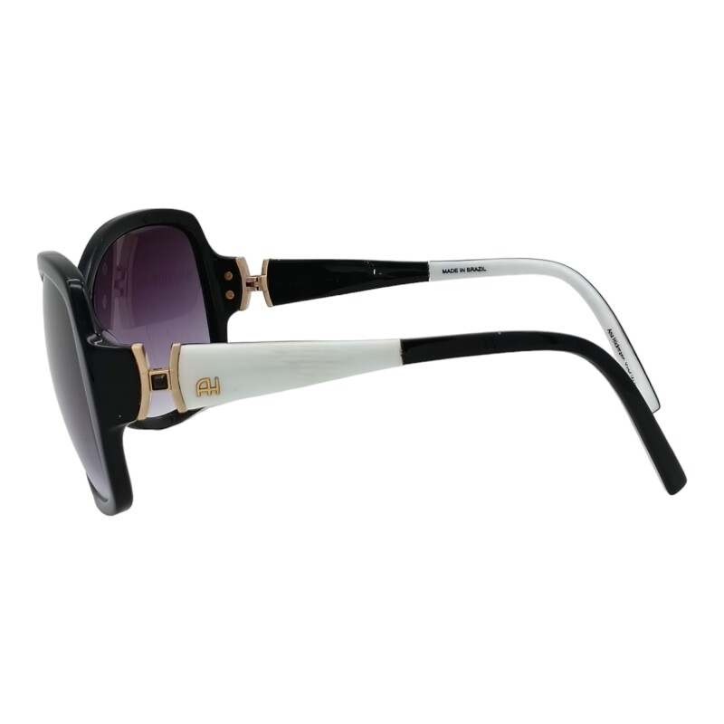 ANA HICKMANN 9117 C05 6018 C VIOLETA D - Adulto - Negro negrouniforme