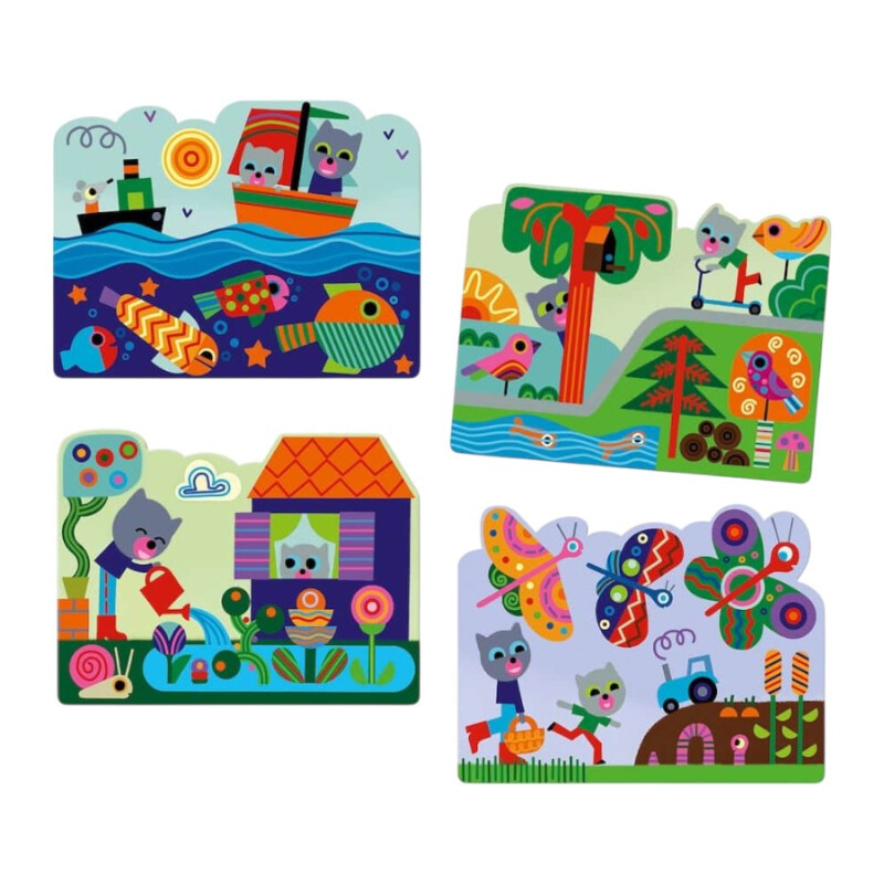 Dibujos Para Colorear Escondido En El Jardín Dibujos Para Colorear Escondido En El Jardín