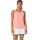 Court Tank - Mujer