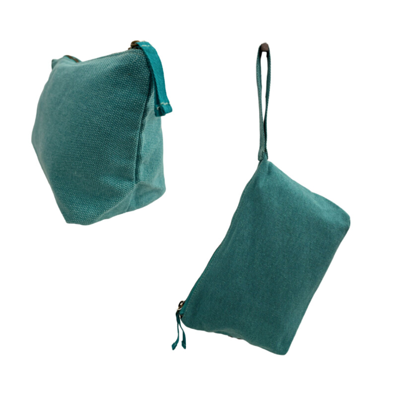 Estuche Neceser Con Asa BOLSO 2307#