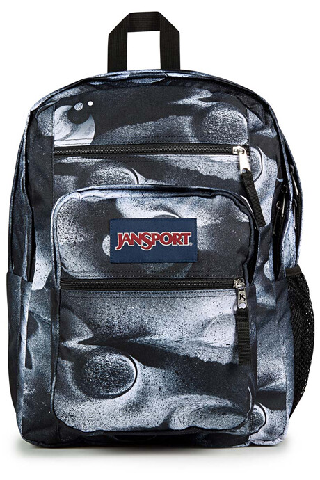 MOCHILA JANSPORT BIG STUDENT EVENT HORIZON