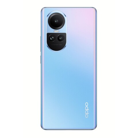 Celular Oppo Reno 10 8GB/256GB/120Hz Azul
