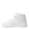Championes de Niños Topper Bota Terre Mid Blanco