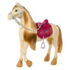 Caballo Interactivo Barbie Mysteries: The Great Horse Chase Caballo Interactivo Barbie Mysteries: The Great Horse Chase
