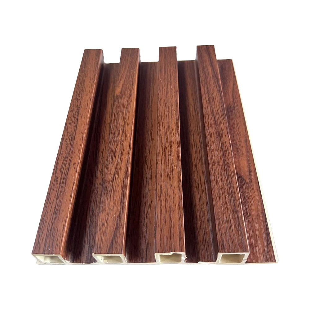 REVESTIMIENTO WPC INTERIOR MODELO LK4030 2900X160X24mm Revestimiento Wpc Interior Modelo Lk4030 2900x160x24mm