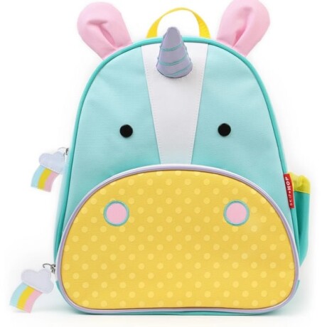 Mochila para niños - Diseño unicornio SKIP HOP Mochila para niños - Diseño unicornio SKIP HOP