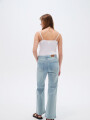 Pantalon Brisen Celeste
