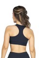 Top EVERLAST RacerBack Negro