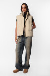 Campera Cinder Crudo