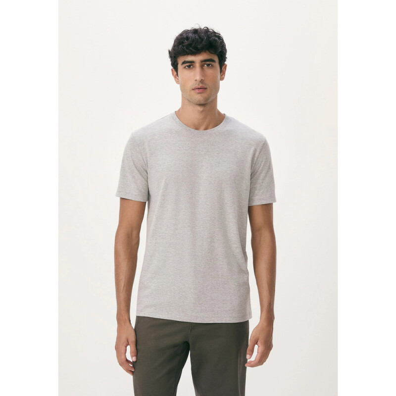 CAMISETA MM MASC M2H07S