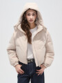 Campera Tonas Hielo