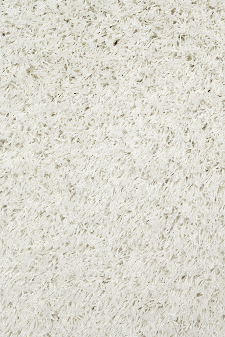 BLIZZ ALFOMBRA BLIZZ 79927 080X150CM WHITE