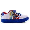 Championes Marvel Spiderman de Niños - SPTCFW23107 Blanco-azul