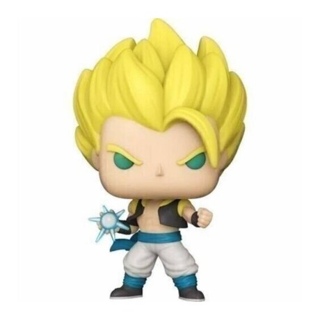 Super Saiyan Gogeta Charting Kidan - Dragon Ball Super - 1863 [Chase] Super Saiyan Gogeta Charting Kidan - Dragon Ball Super - 1863 [Chase]