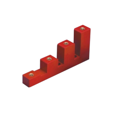 Aislador escalera 4x1, modelo CJ4-40 - Carfil CE1520