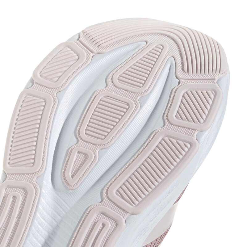 Championes de Mujer Adidas Galaxy 8 W Rosado - Claro