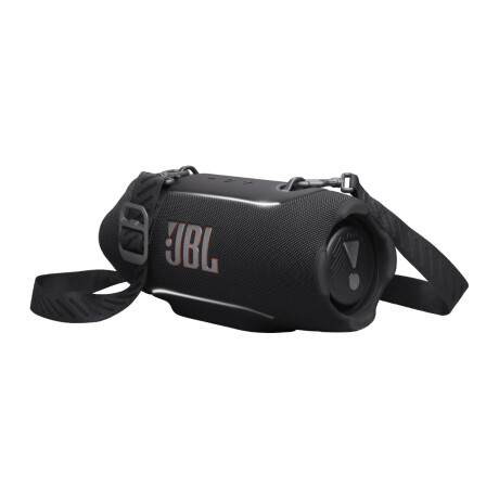 Parlante portátil JBL Xtreme 5 Bluetooth Black Parlante portátil JBL Xtreme 5 Bluetooth Black