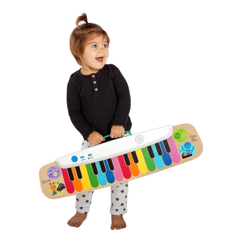 Teclado Magic Touch Baby Einstein Teclado Magic Touch Baby Einstein