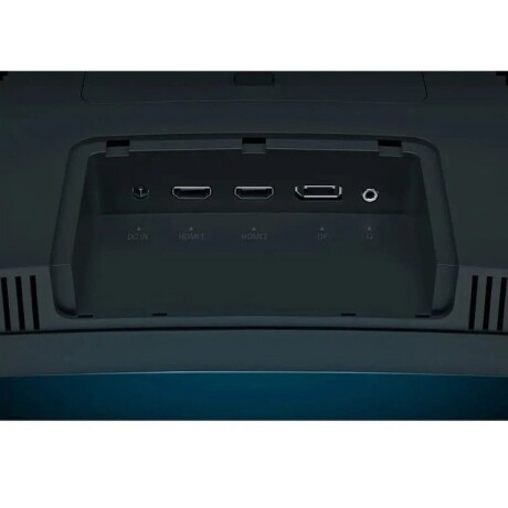 Monitor Led Curvo Xiaomi Gaming Monitor 30" 200HZ 001