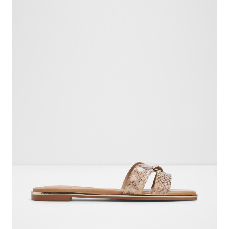 KHARINE BROWN MULTI BROWN MULTI