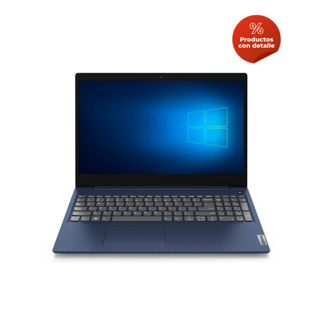 OUTLET-Notebook Lenovo IdeaPad 3 14IIL05 i5-1035G1 256GB 12G OUTLET-Notebook Lenovo IdeaPad 3 14IIL05 i5-1035G1 256GB 12G
