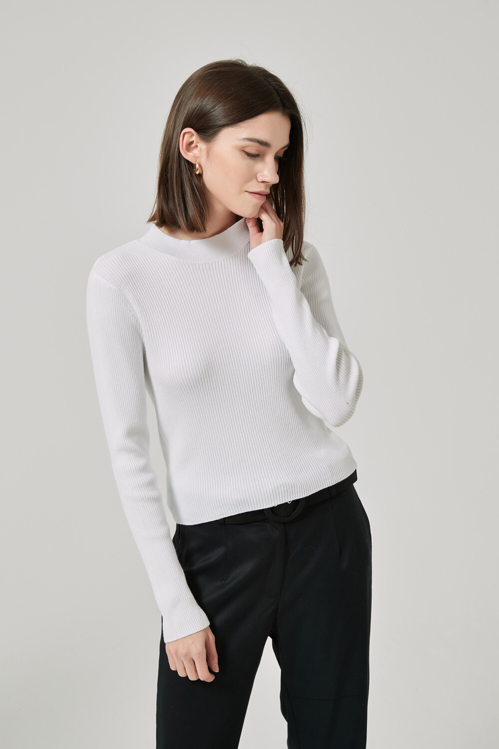 Sweater Boezza Blanco