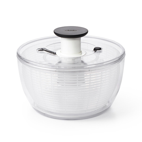 OXO GG CENTRIFUGADOR DE ENSALADAS 4.0 N/A