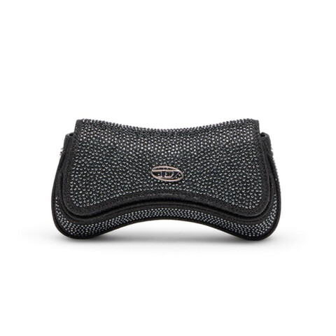 Crossbody Para Mujer Play Crossbody Xs Cross Body Negro