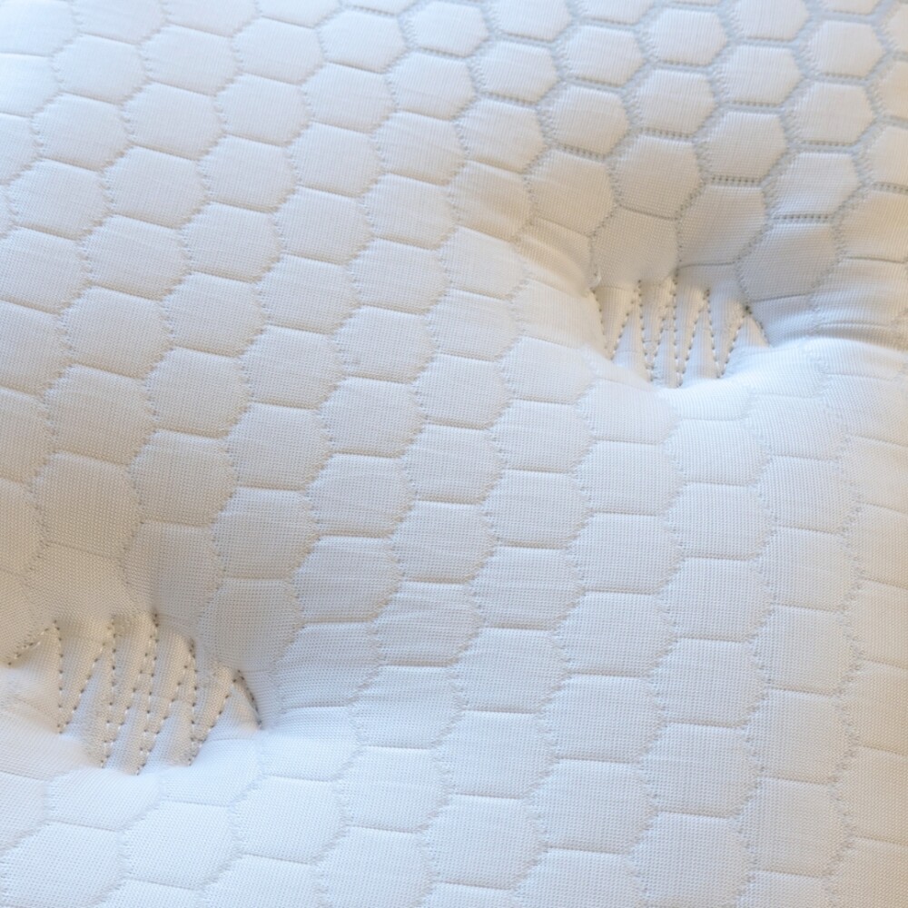 Colchón de resortes 1 Plaza - Flöde Grafeno Colchón de resortes 1 Plaza - Flöde Grafeno