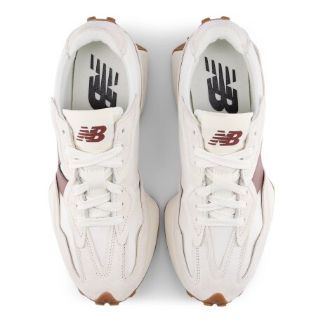 Championes New Balance Unisex - 327 - U327WKM LINEN