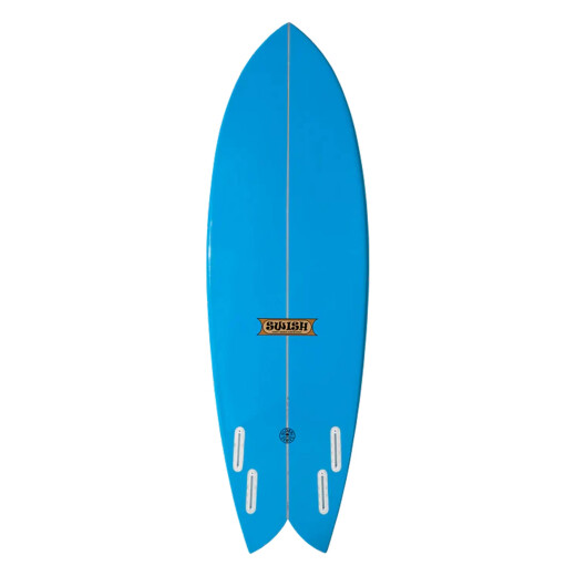 Tabla Dewey Weber Swish 5'6" Resin Tint - Futures - 29.7 L Tabla Dewey Weber Swish 5'6" Resin Tint - Futures - 29.7 L