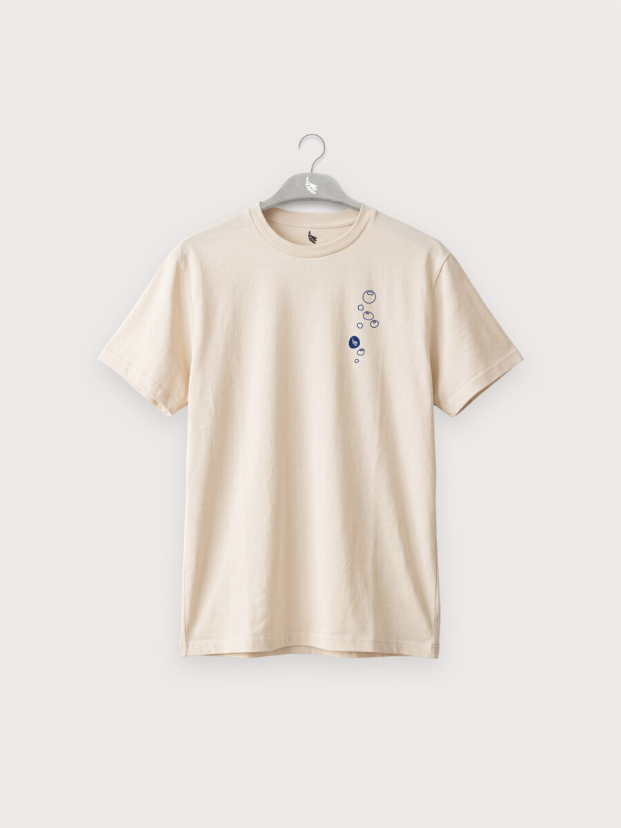 MERMAID CLUB TEE 
