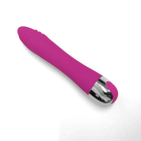 Mini Vibrador Balita Estimulador Recargable Rosado 2