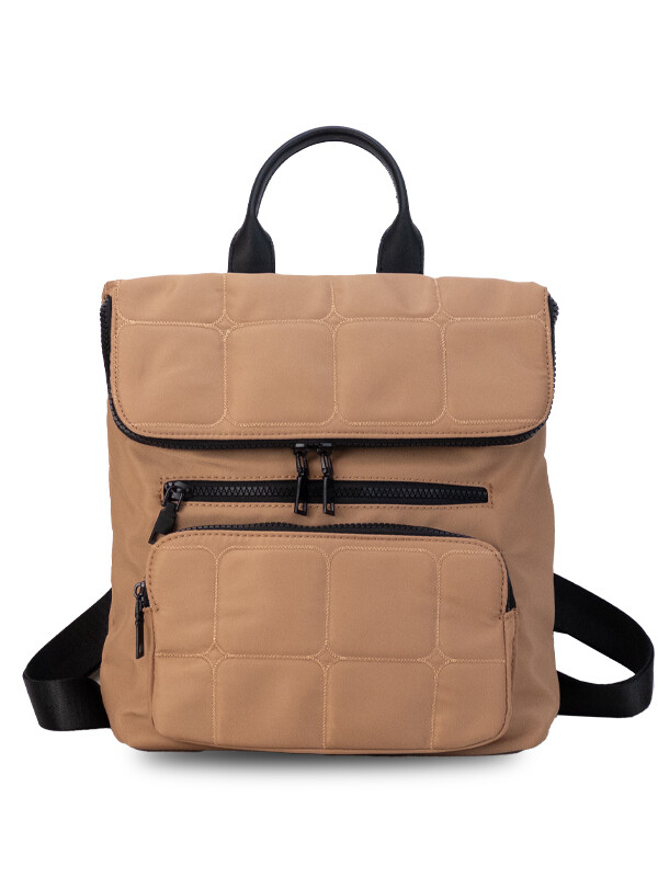 MOCHILA CORCEGA SUELA