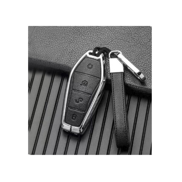 Protector De Llave Byd Yuan Pro / Byd Yuan Plus Protector De Llave Byd Yuan Pro / Byd Yuan Plus