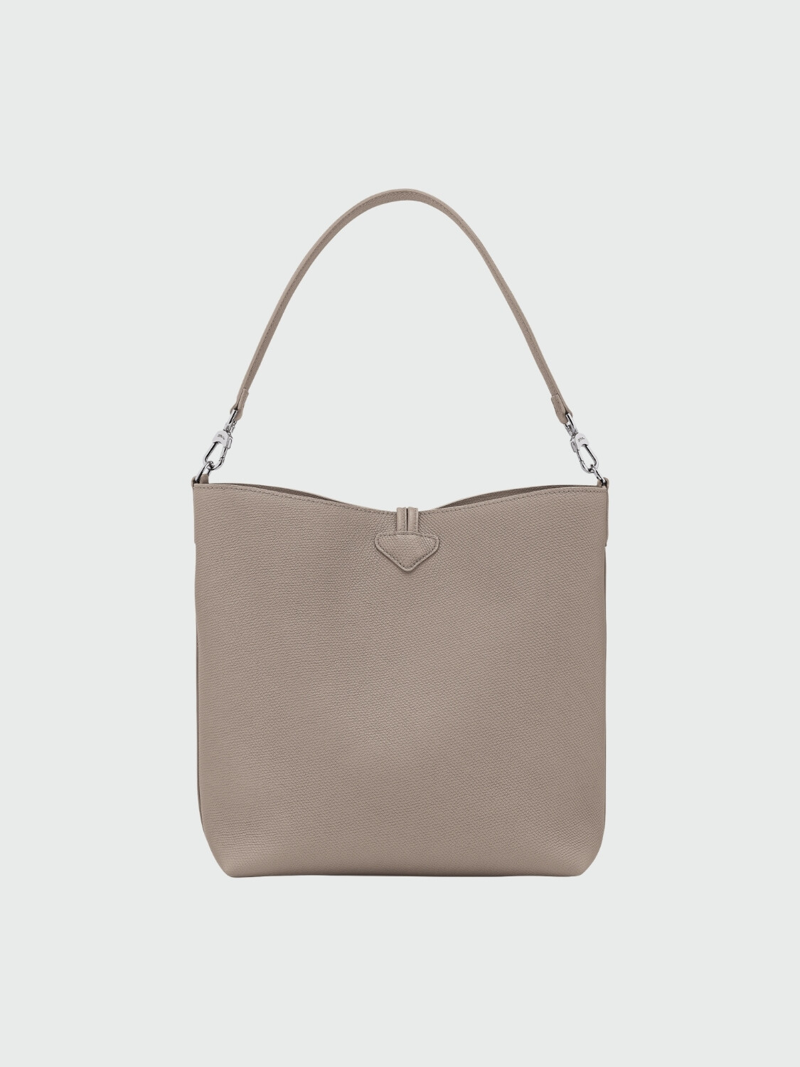 Boslo Le Roseau Hobo M Gris