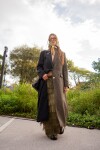 Double Trouble Coat Combinación 2