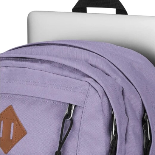 Mochila Jansport Main Campus - Lila Mochila Jansport Main Campus - Lila