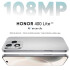 Honor 400 Lite 16gb(8+8) De Ram/256 Gb 5g GRIS