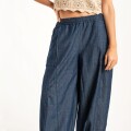 Imagen de Jean Wide Leg Balloon - Denim