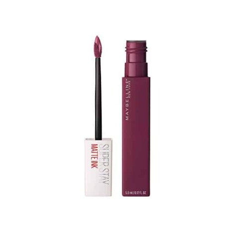 Maybelline Superstay Matte Ink Believer Maybelline Superstay Matte Ink Believer