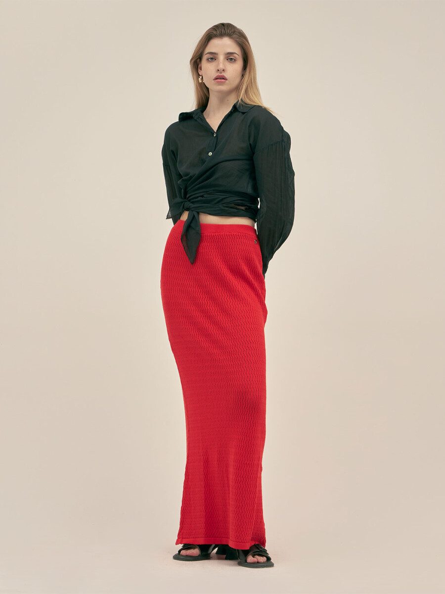 IBIZA SKIRT 