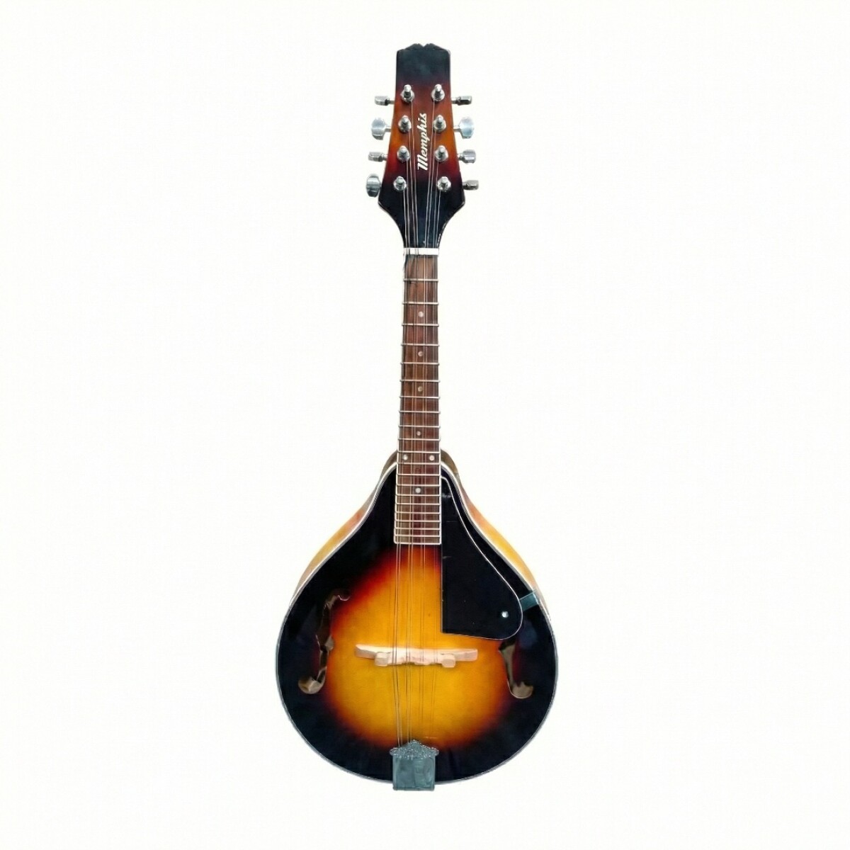 Mandolina Memphis Lm1 Maple Sunburst 