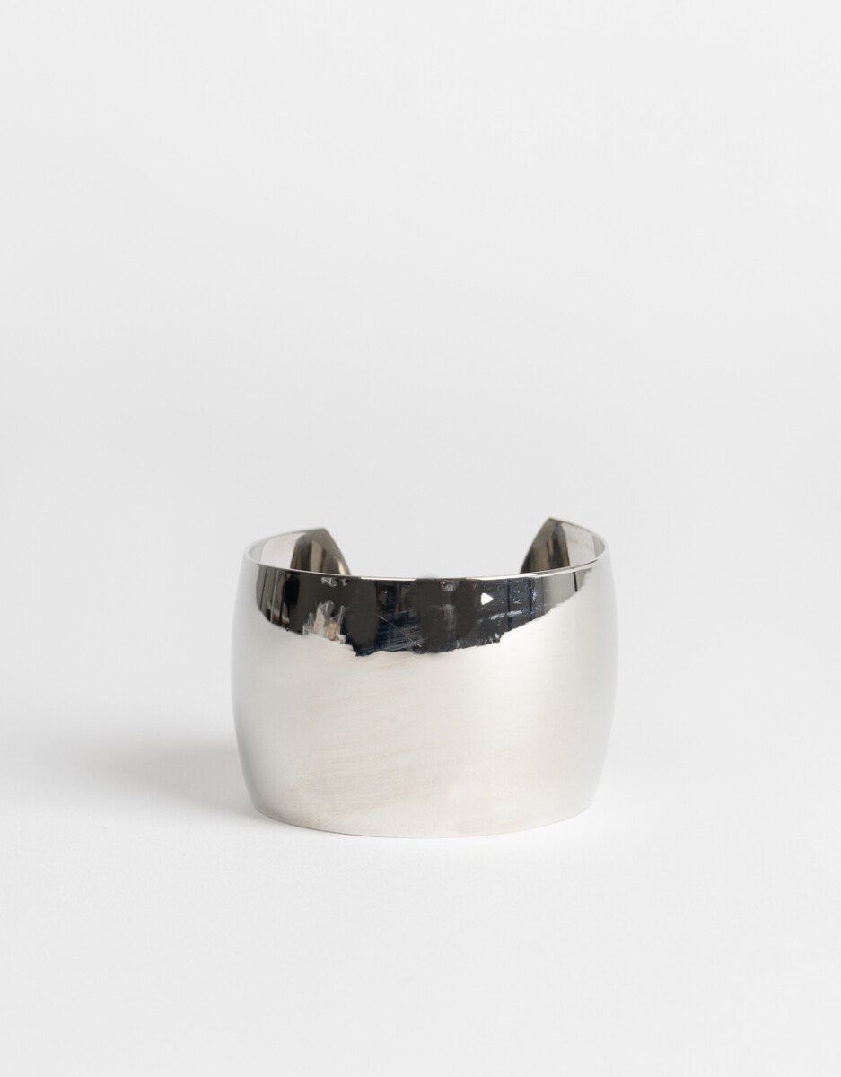 Brazalete De Metal 