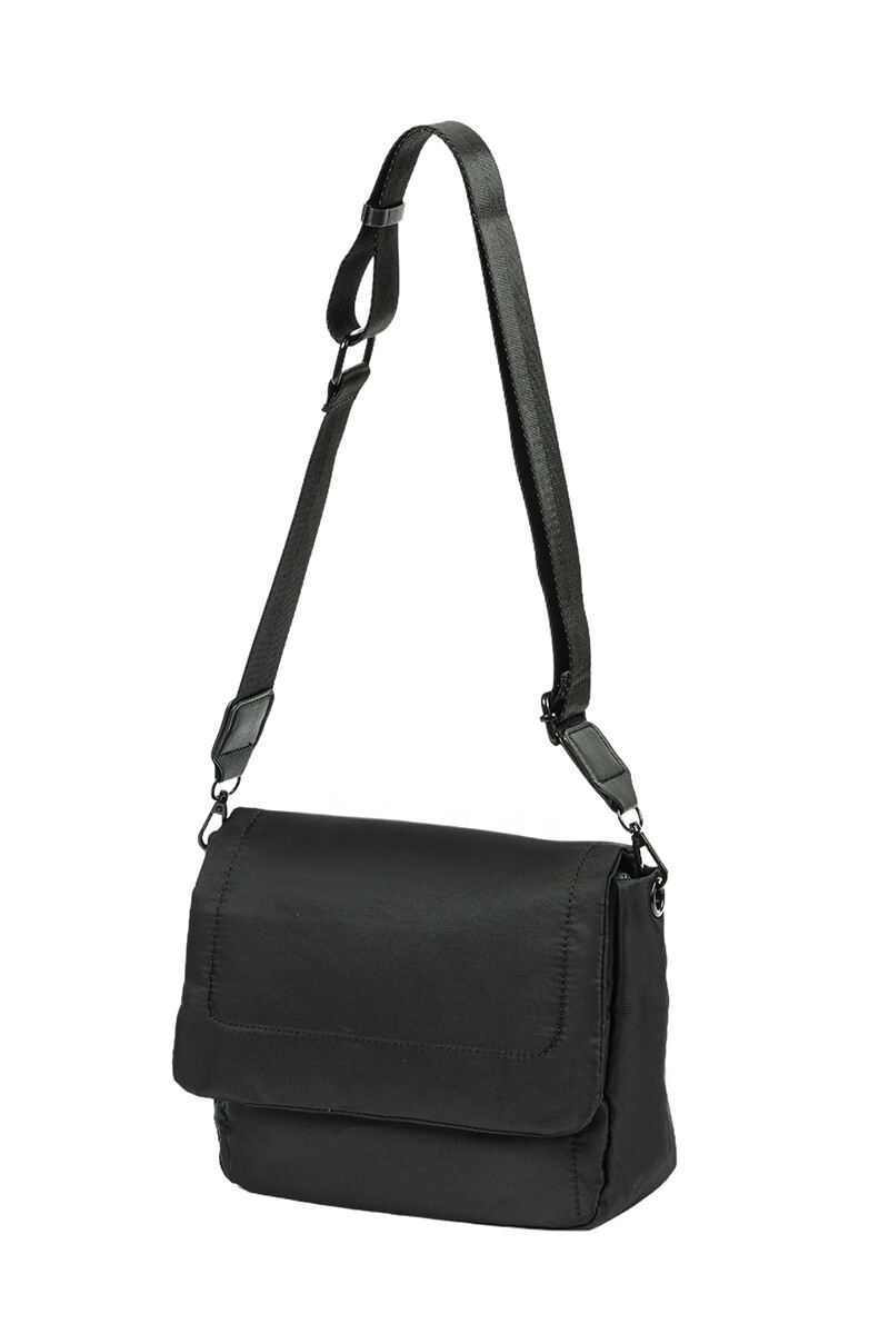 Bandolera Osaka Negro