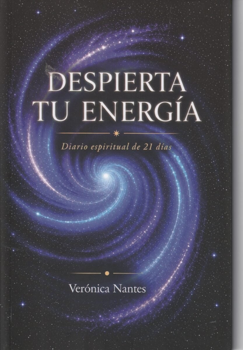 DESPIERTA TU ENERGIA 