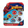Juguete Marvel 5 Bolas de Rebote SPIDERMAN
