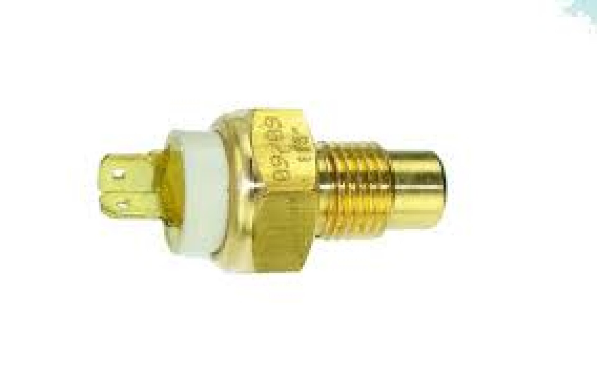 BULBO INTERRUPTOR - TEMP.AGUA FORD DEL REY-CORCEL - 